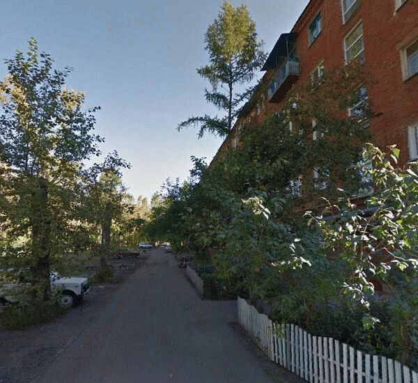 Банкомат Сбербанка России по адресу ул. 21-я Амурская,  д. 20 Б