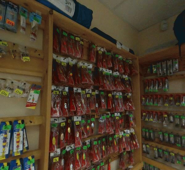 Банкомат Сбербанка России по адресу просп. Мира,  43