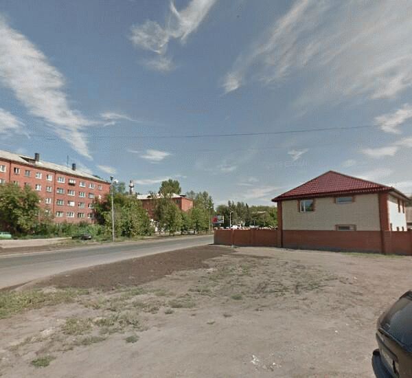 Банкомат Сбербанка России по адресу ул. 22 Апреля,  19,  корп. 1