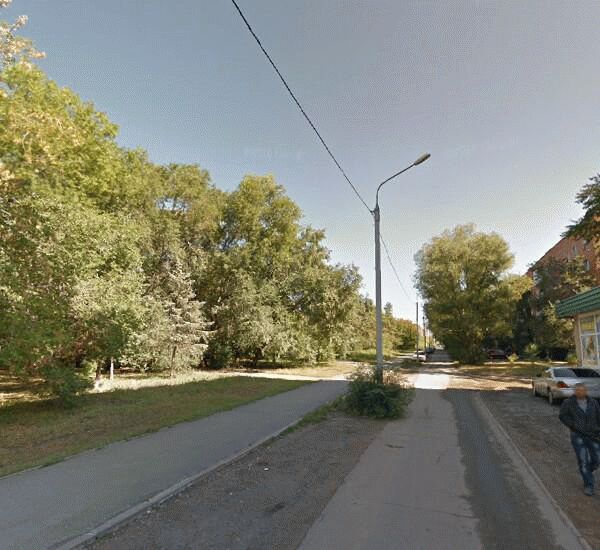 Банкомат Сбербанка России по адресу ул. 50 лет Профсоюзов,  111