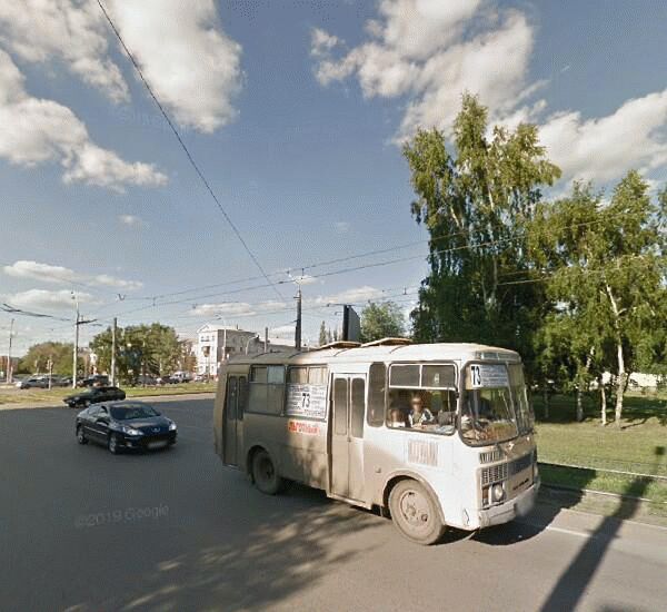 Банкомат Сбербанка России по адресу ул. Богдана Хмельницкого,  154