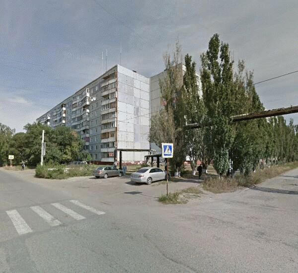 Банкомат Сбербанка России по адресу ул. Жуковского,  32