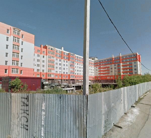 Банкомат Сбербанка России по адресу ул. Степная,  76