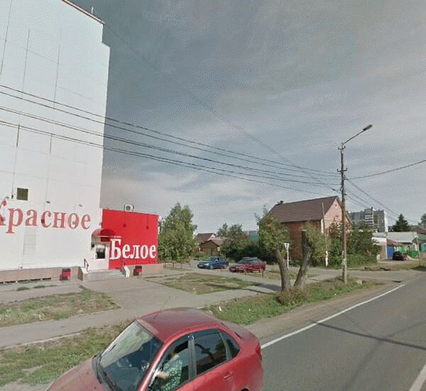 Банкомат Сбербанка России по адресу ул. Гуртьева,  37,  корп. 1