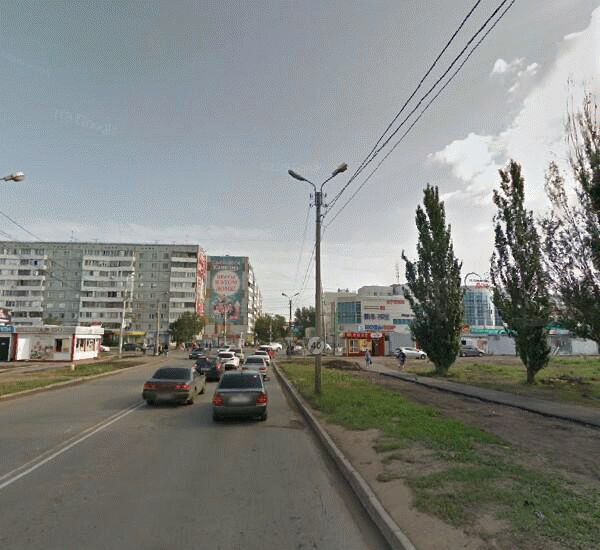 Банкомат Связь-Банка по адресу ул. 70 лет Октября,  д. 9