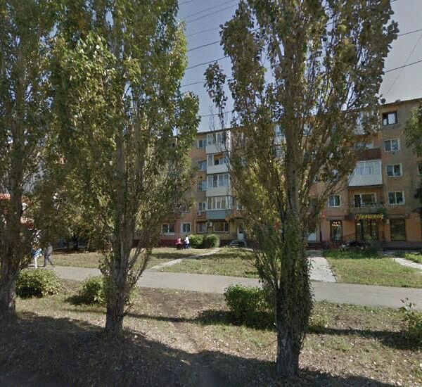 Банкомат Совкомбана по адресу ул. Нефтезаводская,  д. 26