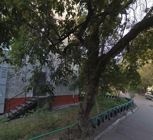 Банкомат Совкомбана по адресу просп. Карла Маркса,  д. 59