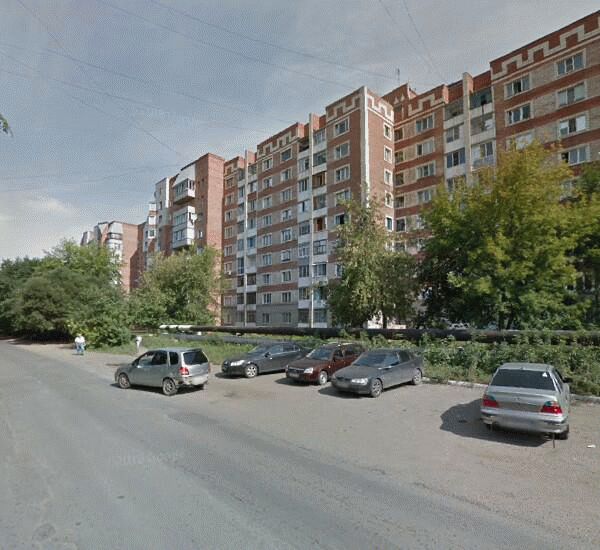 Банкомат Совкомбана по адресу ул. Гуртьева,  д. 31