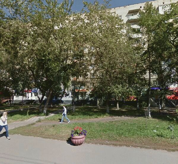 Банкомат Совкомбана по адресу ул. Красный Путь,  д. 22