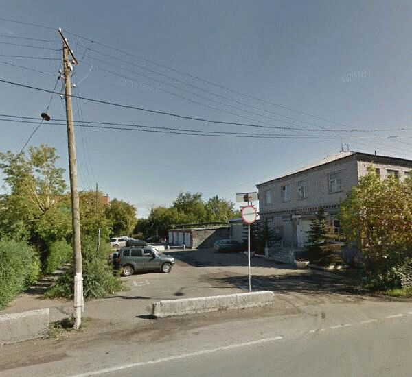 Банкомат Совкомбана по адресу ул. Олега Кошевого,  д. 21,  корп. 1