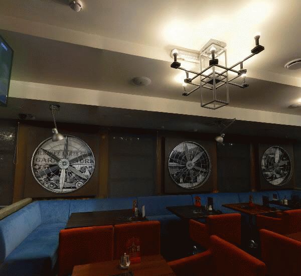 Банкомат Банка «ФК Открытие» по адресу ул. 70 лет Октября,  д. 19