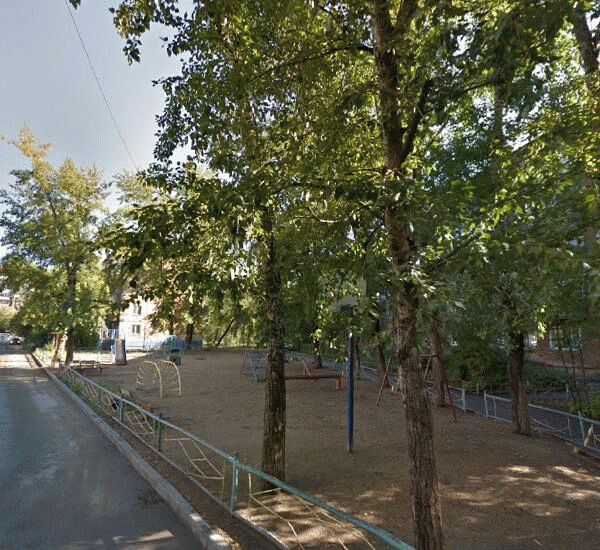 Банкомат Эксперт банка по адресу просп. Мира,  д. 44