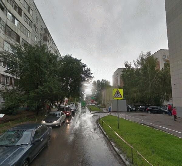 Банкомат ЮниКредита по адресу ул. 70 лет Октября,  д. 12,  корп. 1