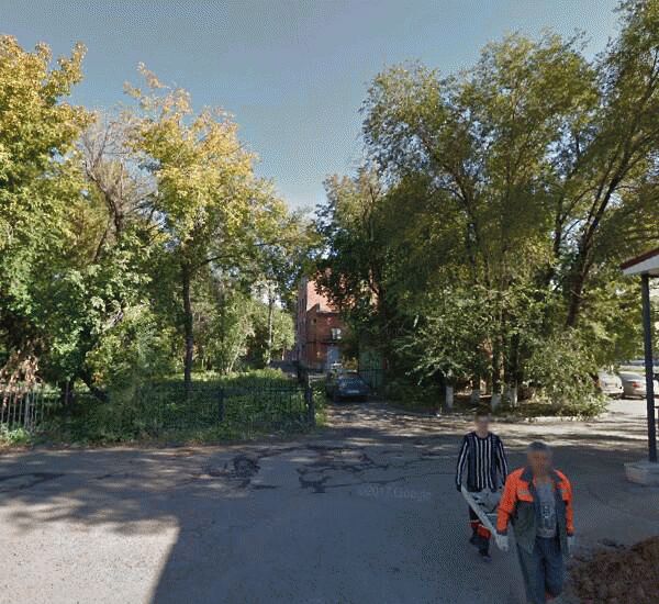 Банкомат ЮниКредита по адресу ул. 21-я Амурская,  д. 33,  корп. 1