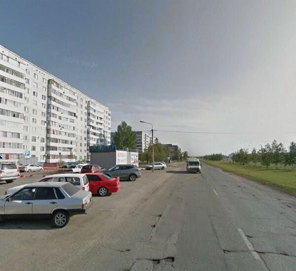 Банкомат банка Авангард по адресу ул. Конева,  д. 30,  корп. 3