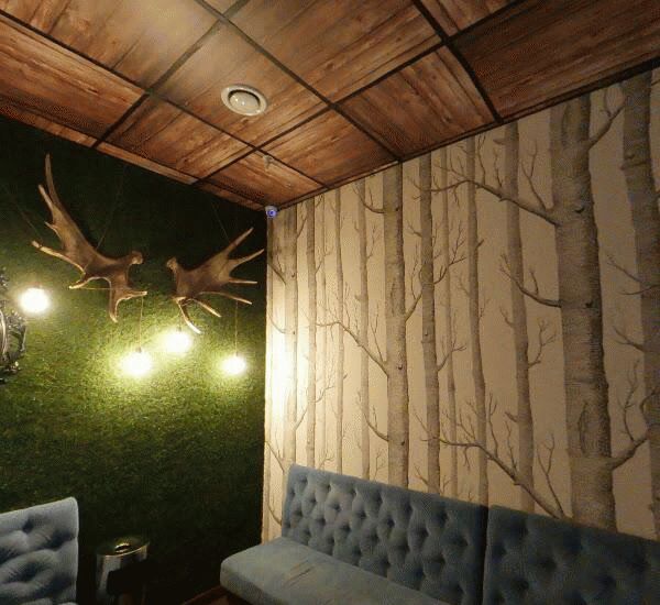 Банкомат Альфа-Банка по адресу ул. Карла Либкнехта,  11