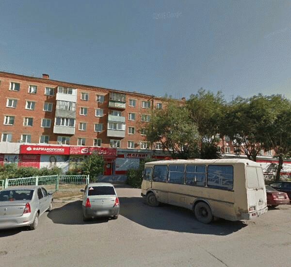 Банкомат Банка «ФК Открытие» по адресу ул. Бетховена,  д. 30