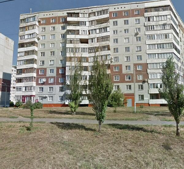 Банкомат Банка «ФК Открытие» по адресу ул. Волховстроя,  д. 1