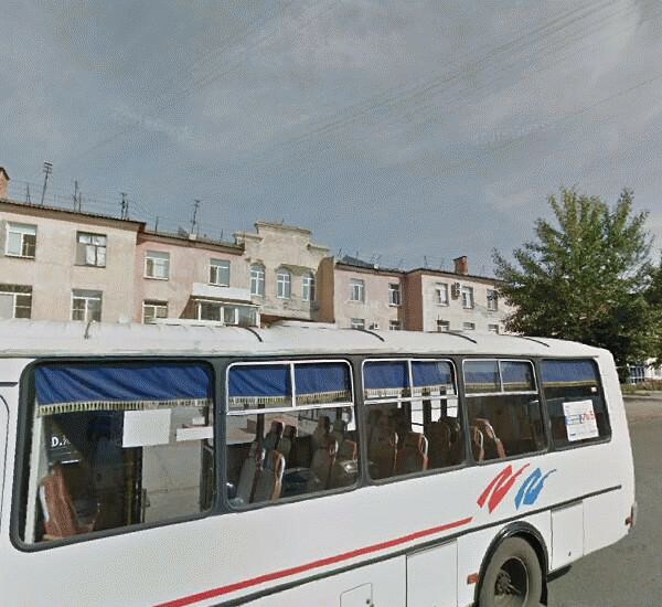 Банкомат Восточного Экспресс Банка по адресу ул. Лобкова,  д. 3