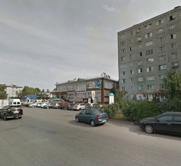 Банкомат Восточного Экспресс Банка по адресу ул. 20-я Линия,  д. 61