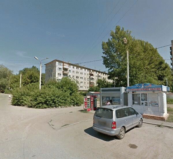 Банкомат банка ВТБ по адресу ул. Пригородная,  д. 13