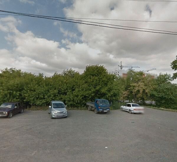 Банкомат банка ВТБ по адресу ул. 1-я Казахстанская,  д. 1а