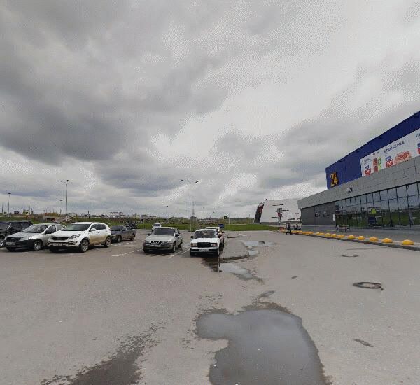 Банкомат банка ВТБ по адресу ул. Лукашевича,  д. 33