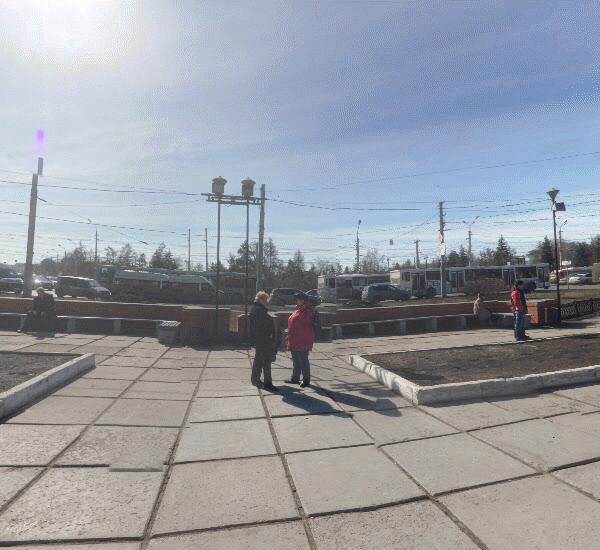 Банкомат Газпромбанка по адресу ул. Интернациональная,  д. 43