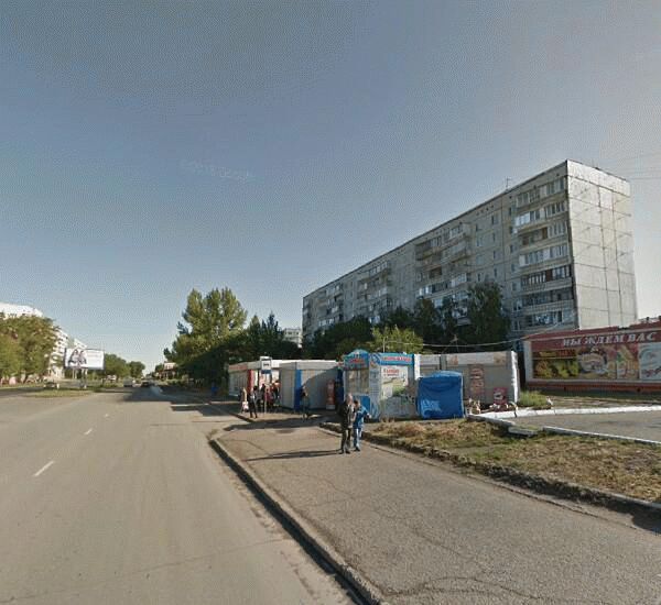 Банкомат Газпромбанка по адресу ул. Химиков,  д. 12