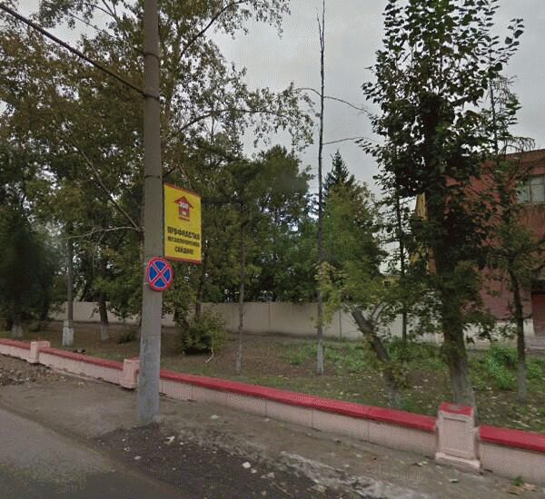 Банкомат Запсибкомбанка по адресу ул. Нефтезаводская,  д. 40