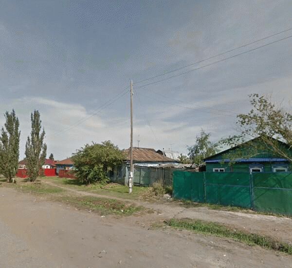 Банкомат Запсибкомбанка по адресу ул. 1-я Путевая,  д. 102