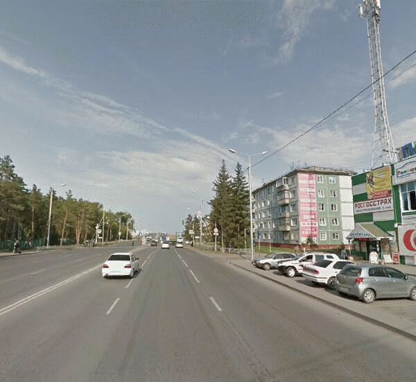 Банкомат Интернационального Торгового банка по адресу ул. 21-я Амурская,  д. 22 Б