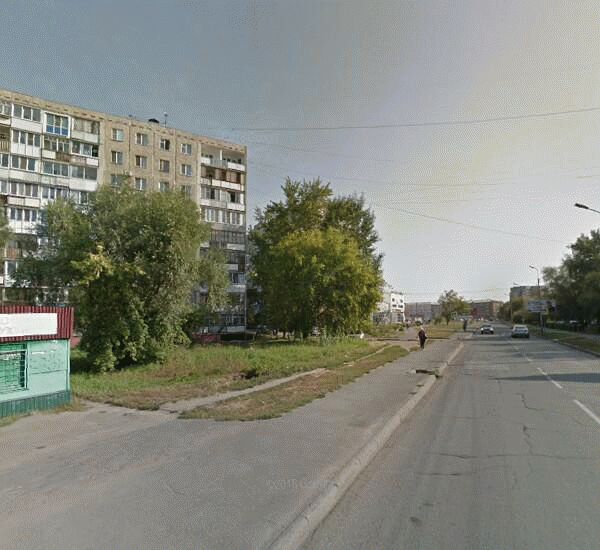 Банкомат ОТП Банка по адресу ул. Труда,  д. 17