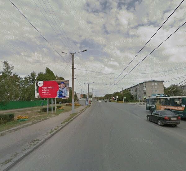 Банкомат Почта Банка по адресу просп. Космический,  д. 30