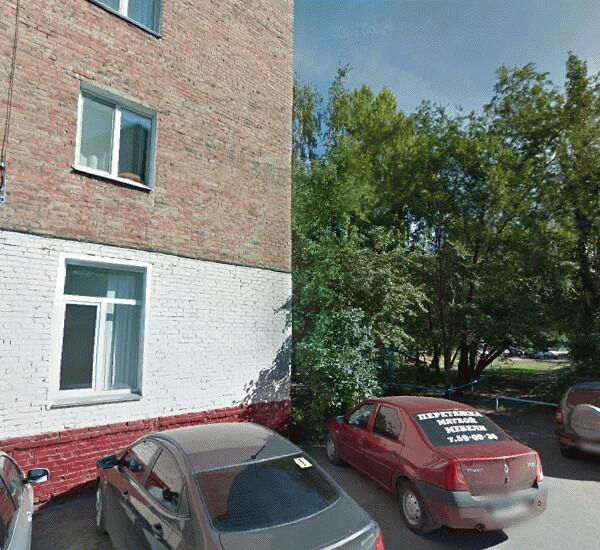 Банкомат Почта Банка по адресу ул. Октябрьская,  д. 124