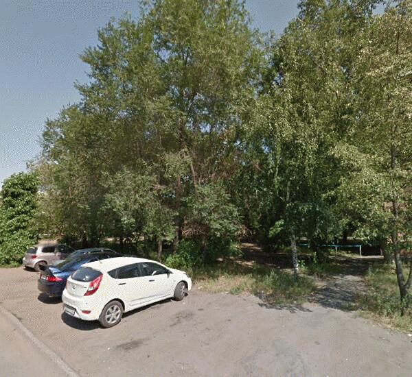 Банкомат Почта Банка по адресу ул. Всеволода Иванова,  д. 1