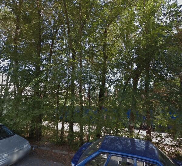 Банкомат Росбанка по адресу ул. Некрасова,  д. 5