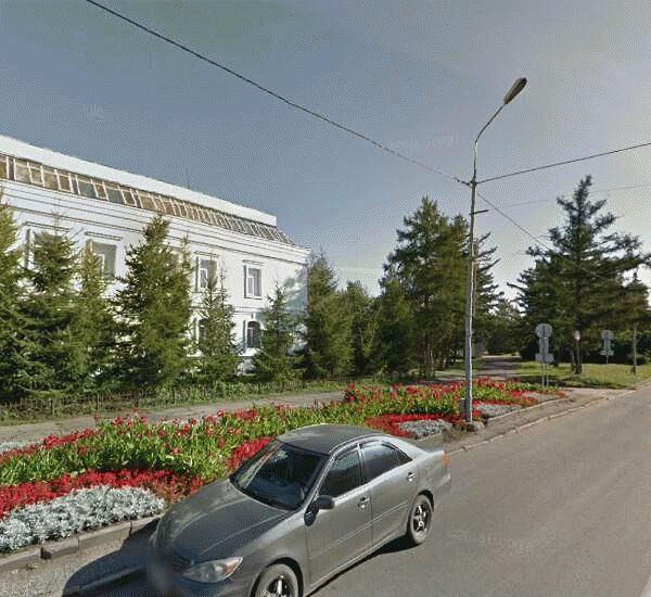 Банкомат Сбербанка России по адресу ул. Ленина,  1