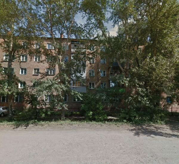 Банкомат Сбербанка России по адресу ул. 2-я Поселковая,  д. 53