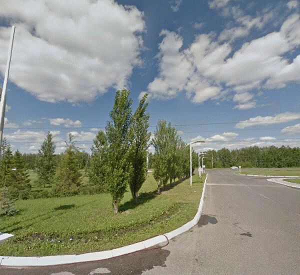 Банкомат Сбербанка России по адресу Красноярский тракт,  д. 137