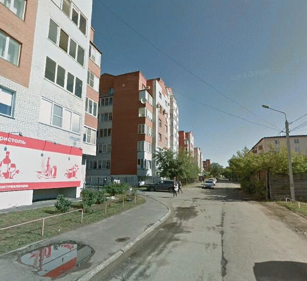 Банкомат Сбербанка России по адресу ул. Нефтезаводская,  д. 28/4