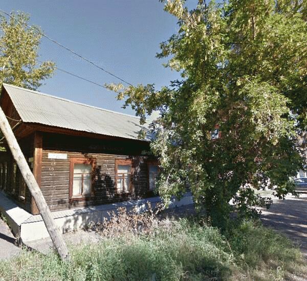 Банкомат Уральского Банка Реконструкции и Развития по адресу ул. Октябрьская,  д. 92