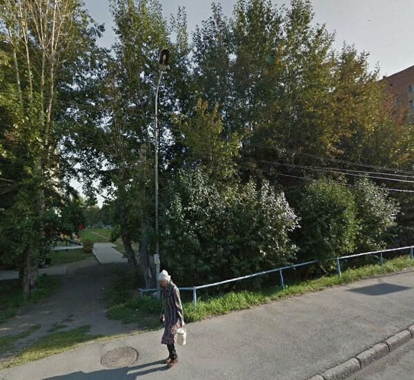 Банкомат ЮниКредита по адресу ул. Рождественского,  д. 6,  корп. 2