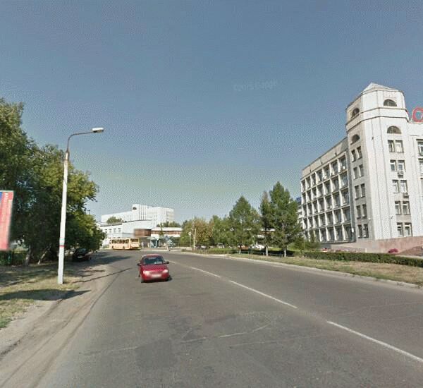 Банкомат банка ВТБ по адресу ул. Березовая, д. 1, ФГУ Центр реабилитации Фонда социального страхования Российской Федерации «Омск»