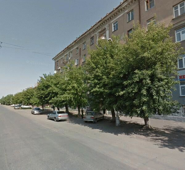 Банкомат банка ВТБ по адресу ул. Серова, д. 13, оф. продаж МТС