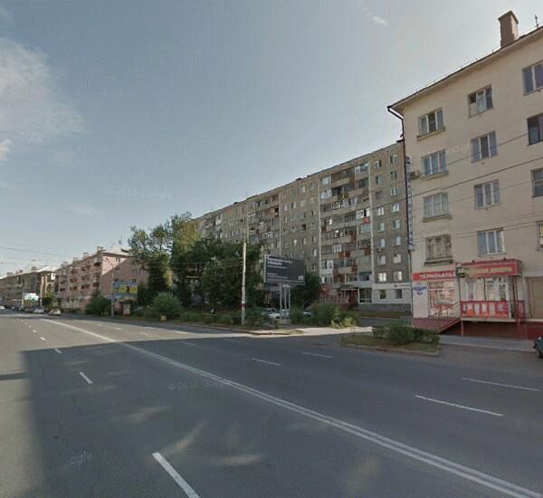 Банкомат Кредит Европа Банка по адресу просп. Карла Маркса,  д. 59