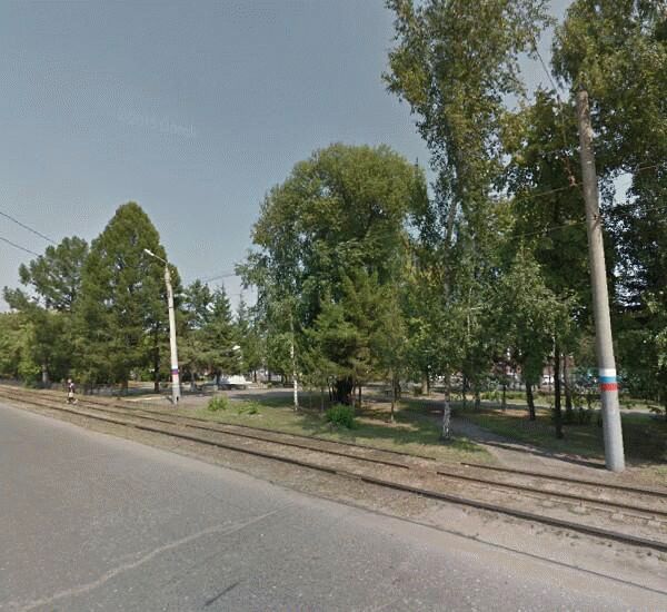 Банкомат Газпромбанка по адресу ул. Богдана Хмельницкого,  д. 214а