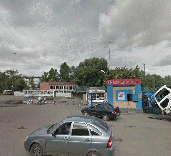 Банкомат Банка «ФК Открытие» по адресу 4-я ул. Челюскинцев, д. 119, салон сотовой связи «Связной»