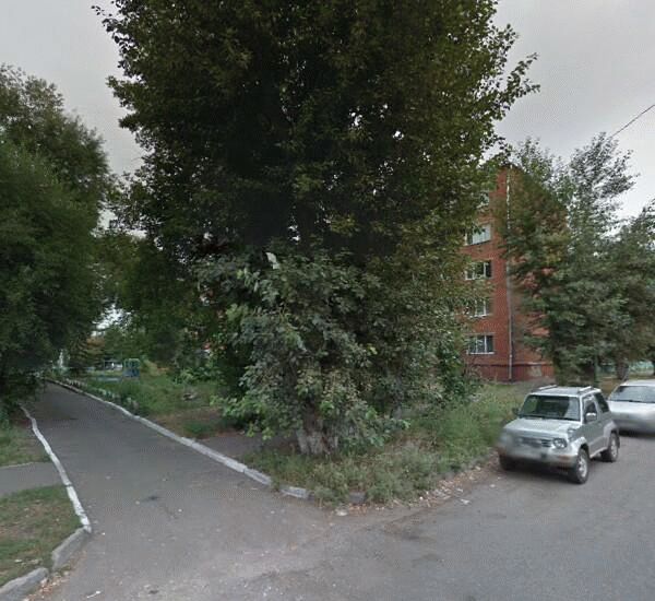 Банкомат Сбербанка России по адресу пер. Красный, д. 2, КБТМ