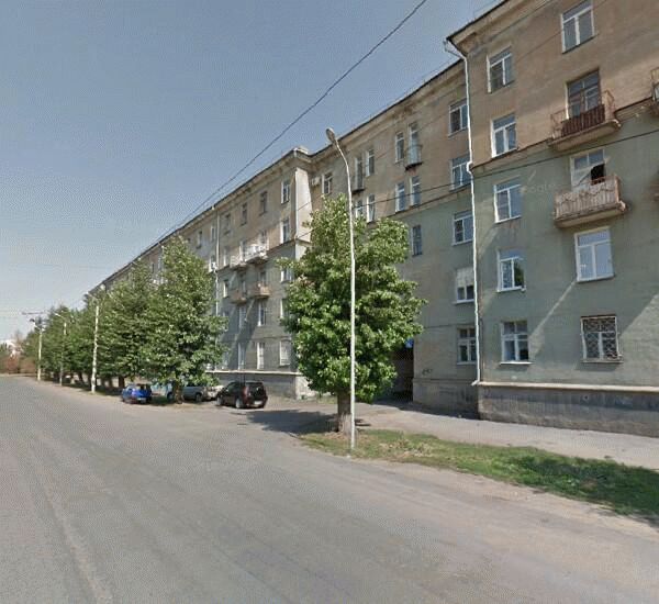 Банкомат Сбербанка России по адресу пр. Карла Маркса, д. 38, ТК «Продуктовый»